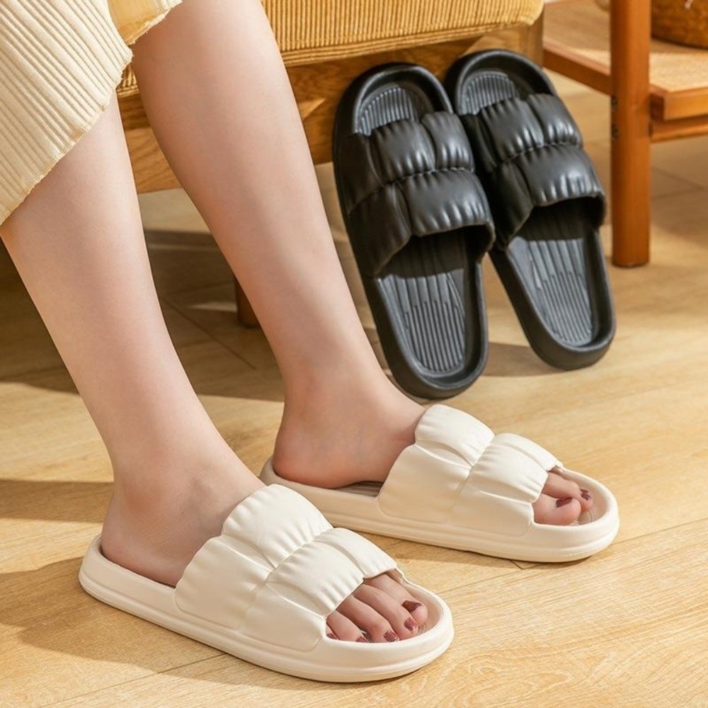 Fashion EVA Cloud Slippers Sof - Women'S Shoes Non Slip 리뷰 및 가격
