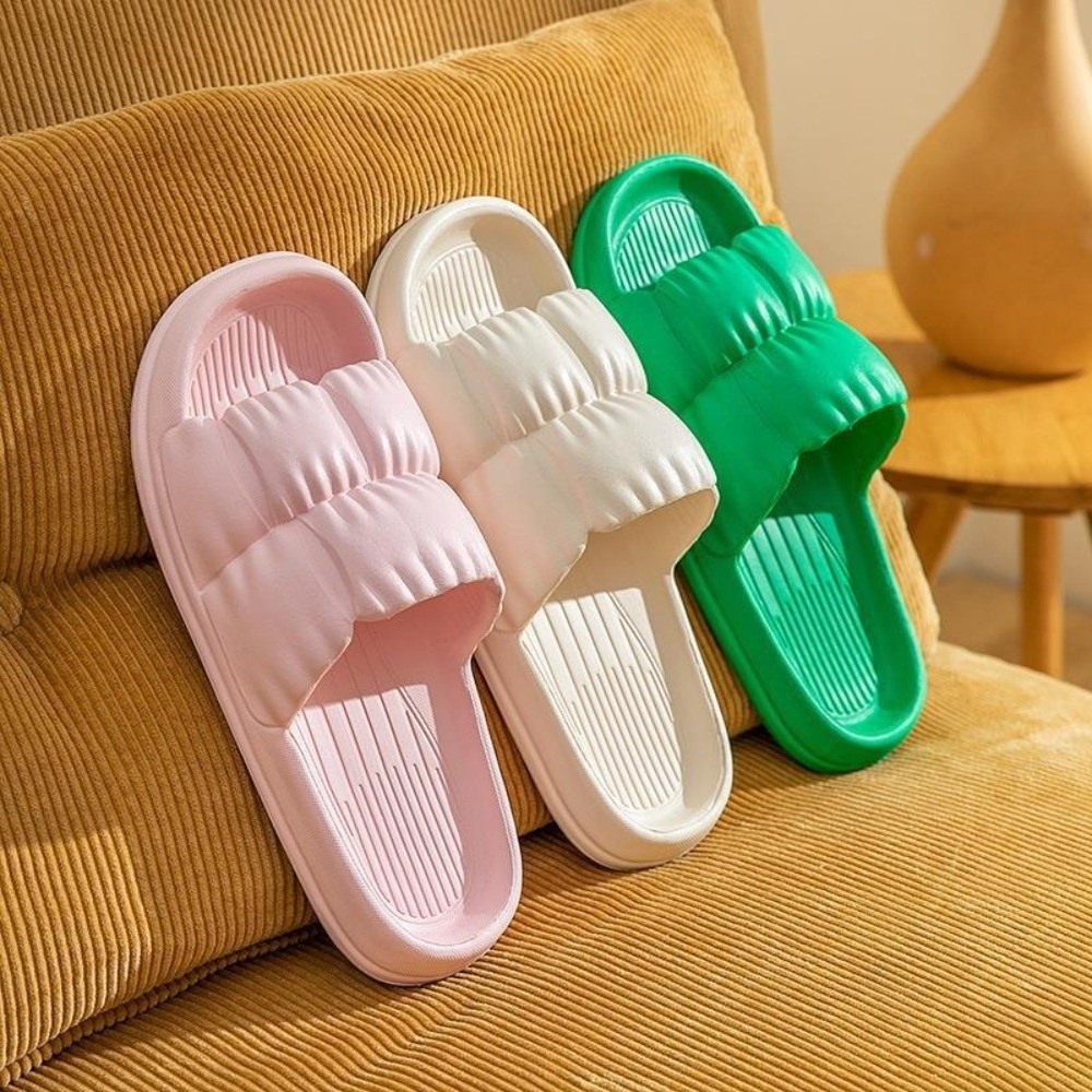 Fashion EVA Cloud Slippers Sof - Women'S Shoes Non Slip 리뷰 및 가격