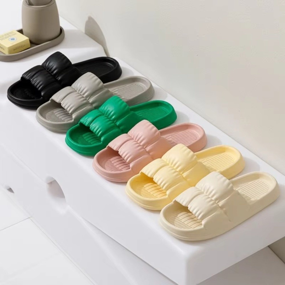 Fashion EVA Cloud Slippers Sof - Women'S Shoes Non Slip 리뷰 및 가격