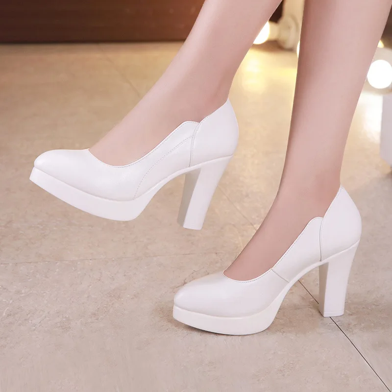 5cm 8cm Small Big Size 32-43 E - Court Heel Pointed 리뷰 및 가격