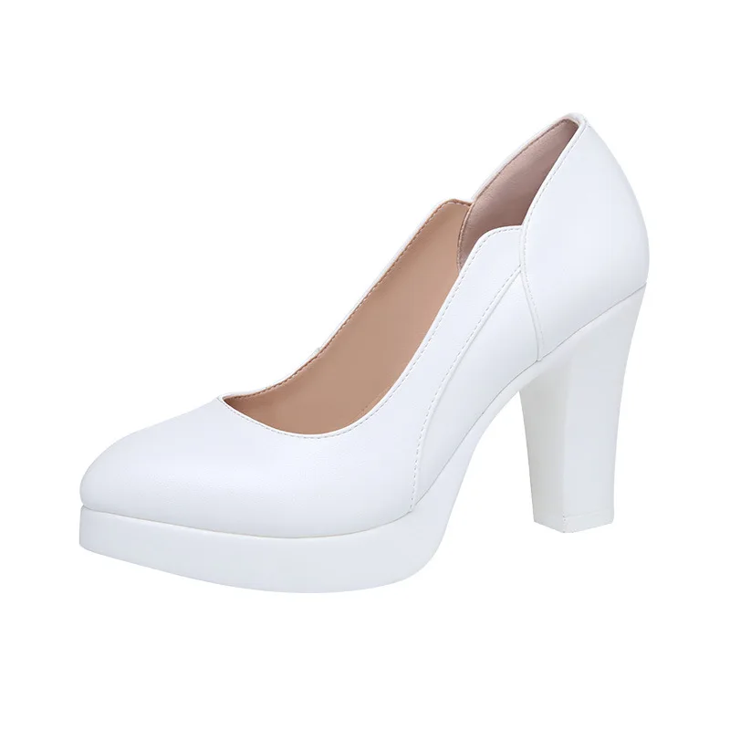 5cm 8cm Small Big Size 32-43 E - Court Heel Pointed 리뷰 및 가격