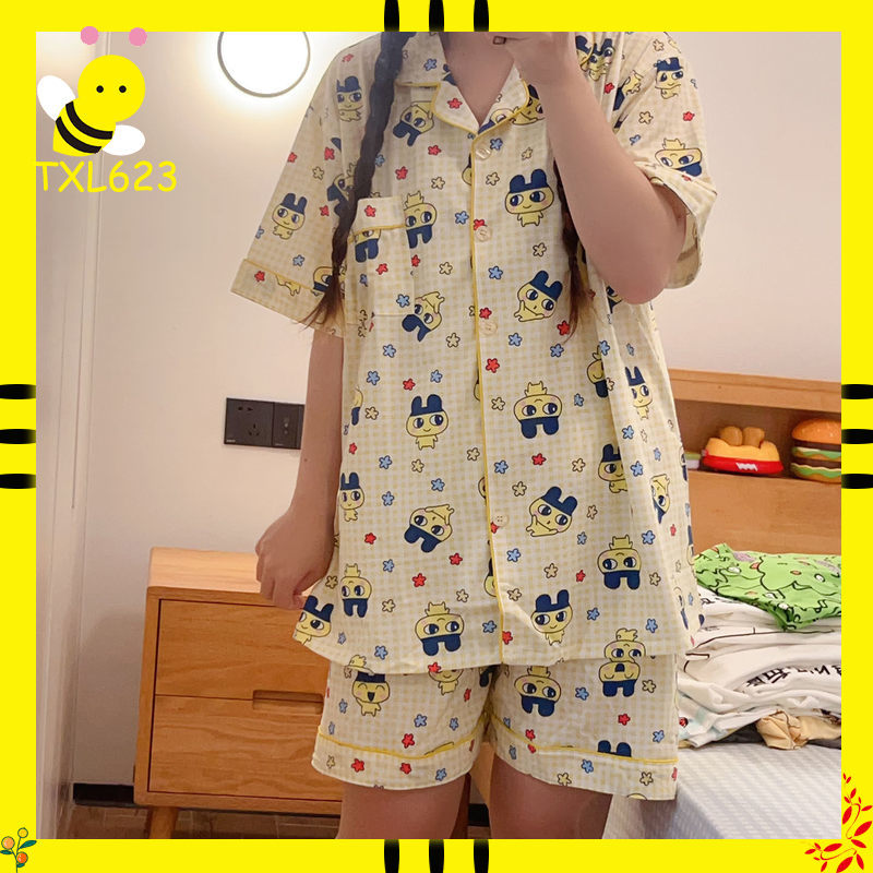 Tamagotchi Mameiji Women Summe - Women Shoes Xxl 리뷰 및 가격