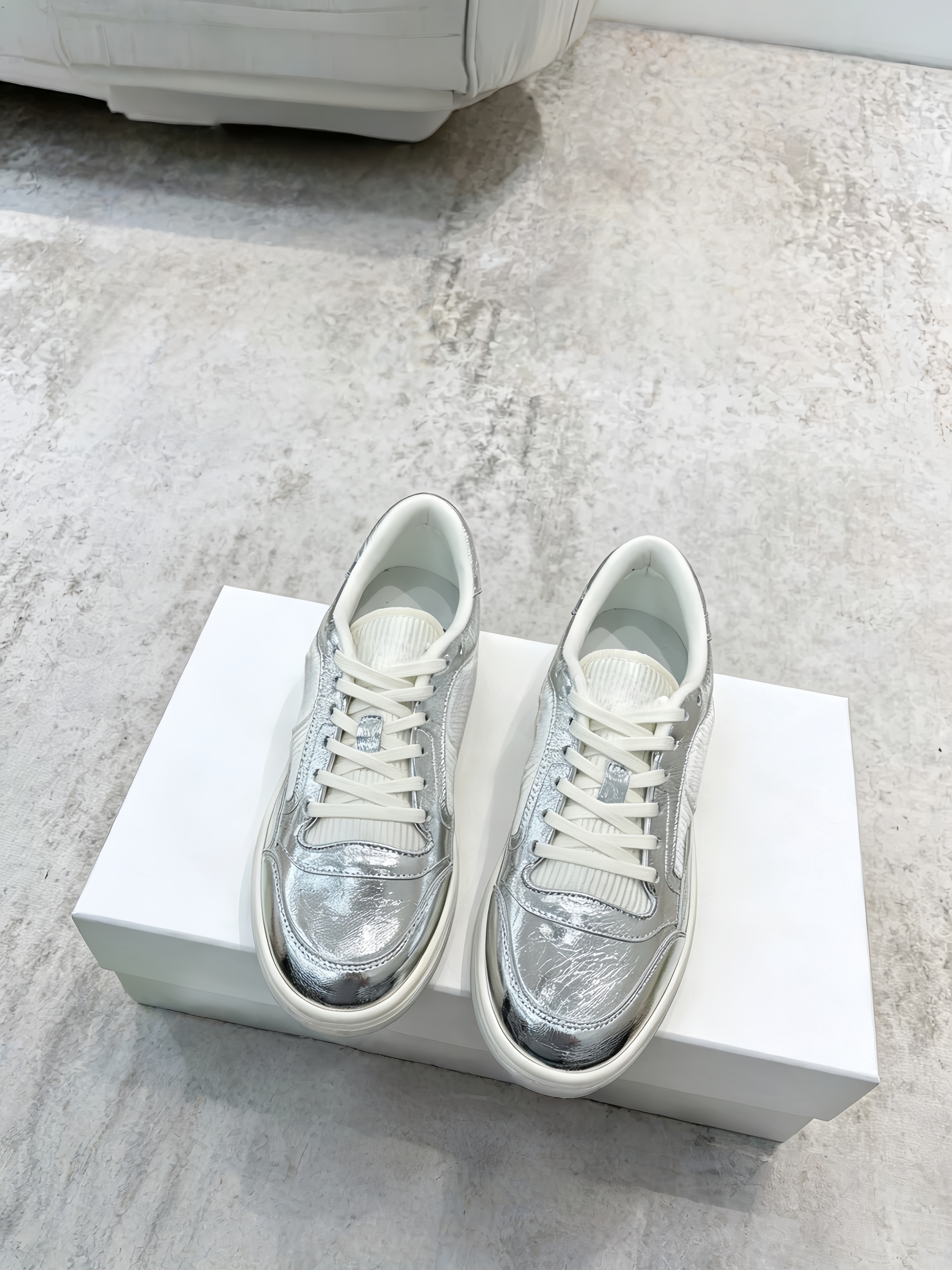 Summer White Sneakers Unisex R - Women Shoes Store 리뷰 및 가격