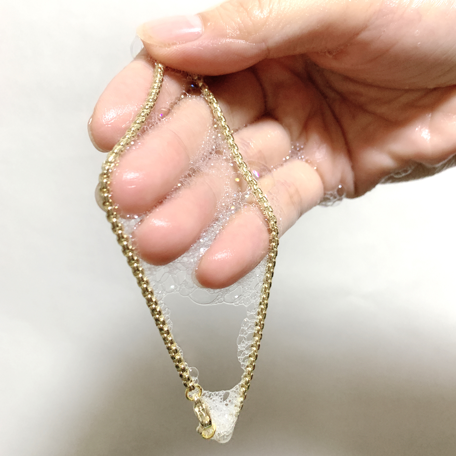 Barefoot Sandals Women Ankel B - Gold Chain Sandal 리뷰 및 가격