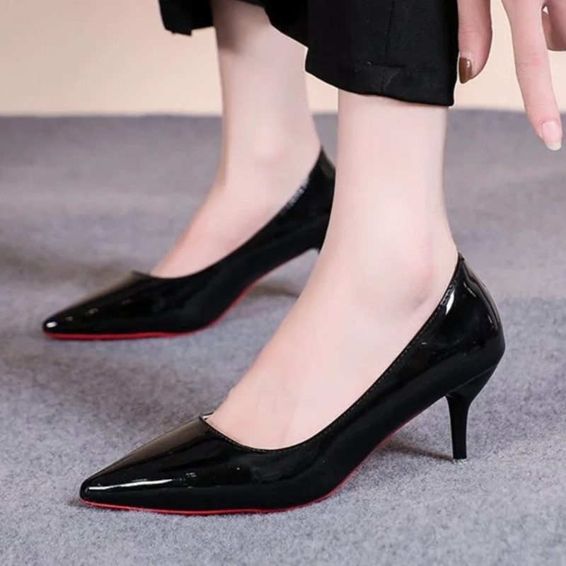Sexy Red Bottom Women High Hee - Women'S Shoes Red Bottoms 리뷰 및 가격
