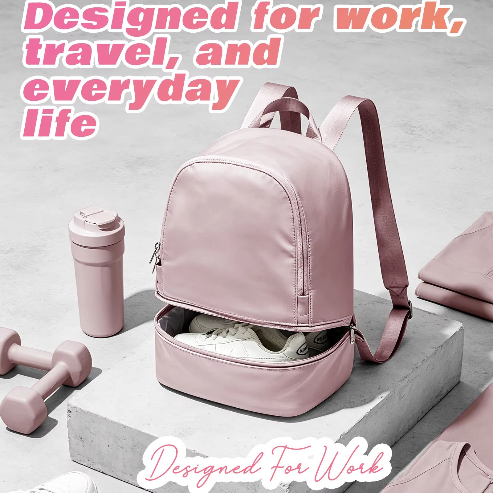 Bag For Women, Small Sports Ba - Women Shoes Zipper 리뷰 및 가격