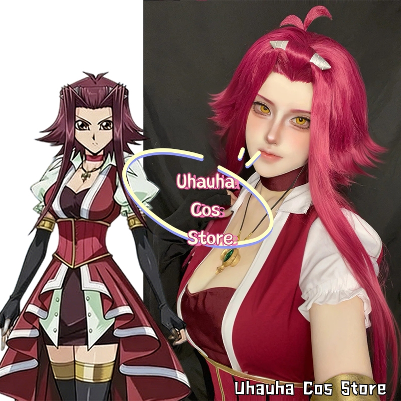 UCosS*/Cosplay Anime Yu Gi Oh! - Women Shoes Xxl 리뷰 및 가격