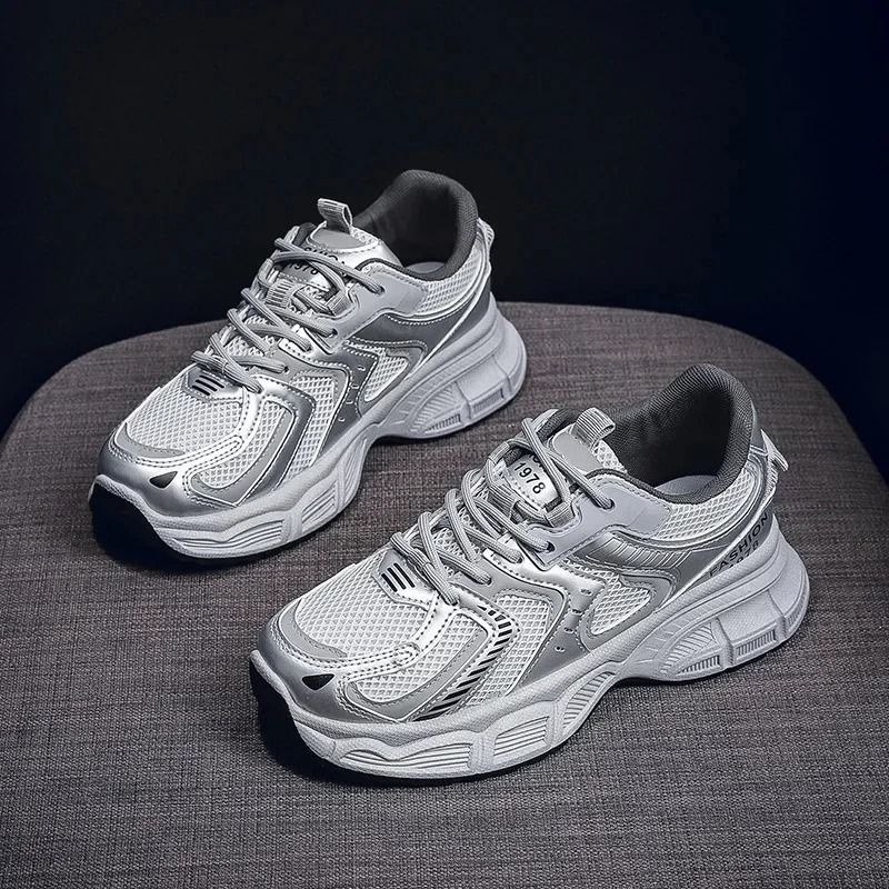 2026 New Women Chunky Sneaker  - Women Shoes Store 리뷰 및 가격