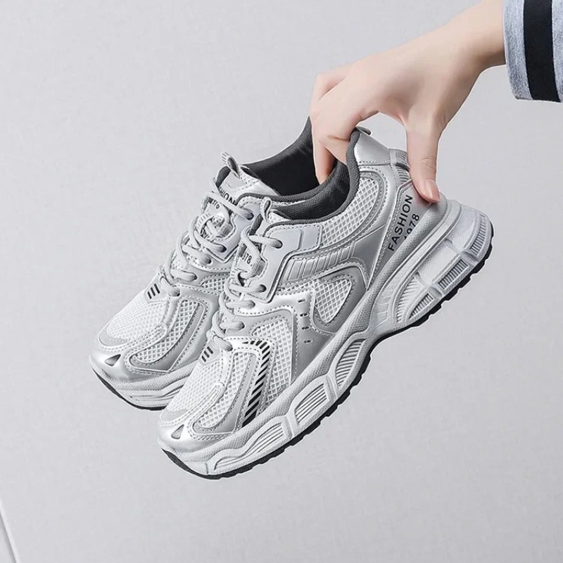 2026 New Women Chunky Sneaker  - Women Shoes Store 리뷰 및 가격