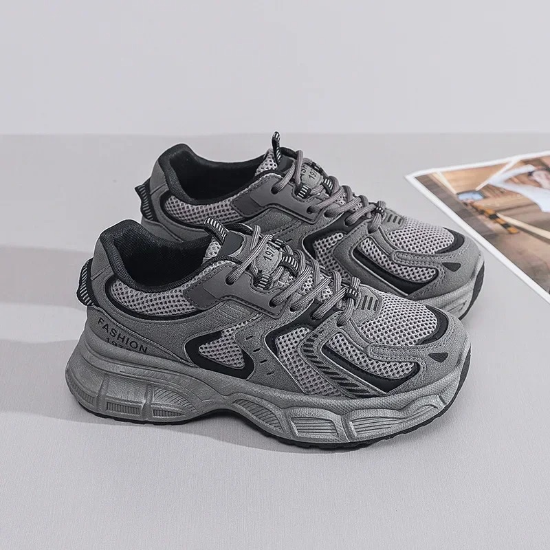2026 New Women Chunky Sneaker  - Women Shoes Store 리뷰 및 가격