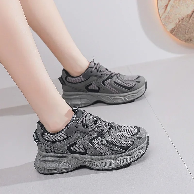 2026 New Women Chunky Sneaker  - Women Shoes Store 리뷰 및 가격
