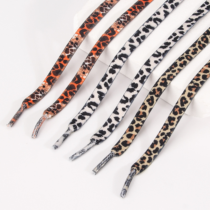 1 Pair Newest Classic Leopard  - Women Shoes Kinds 리뷰 및 가격