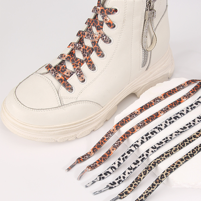 1 Pair Newest Classic Leopard  - Women Shoes Kinds 리뷰 및 가격