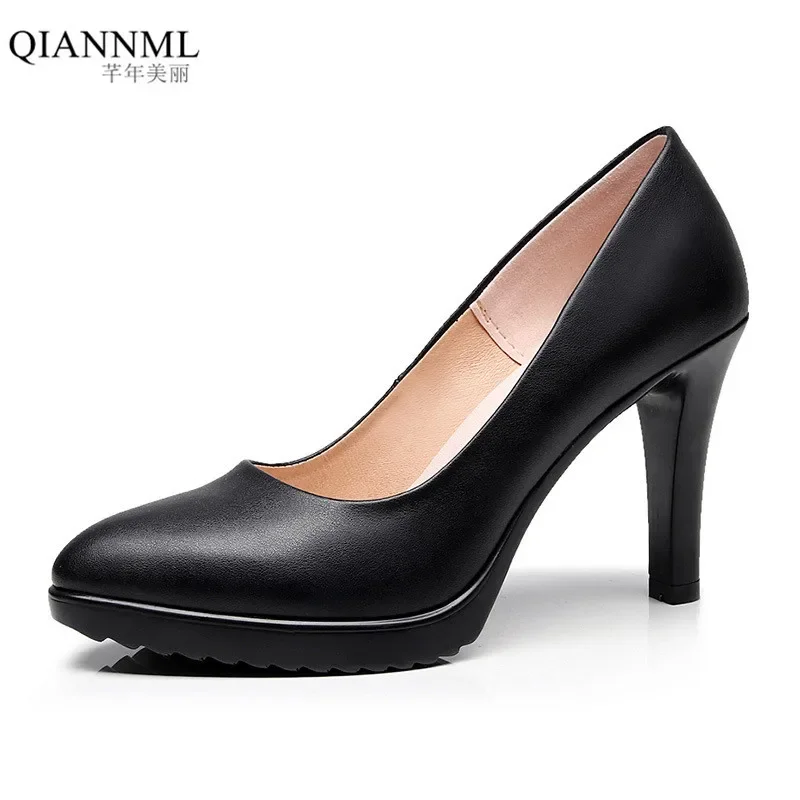 8cm Small Size 32-43 Fashion E - Court Heel Pointed 리뷰 및 가격