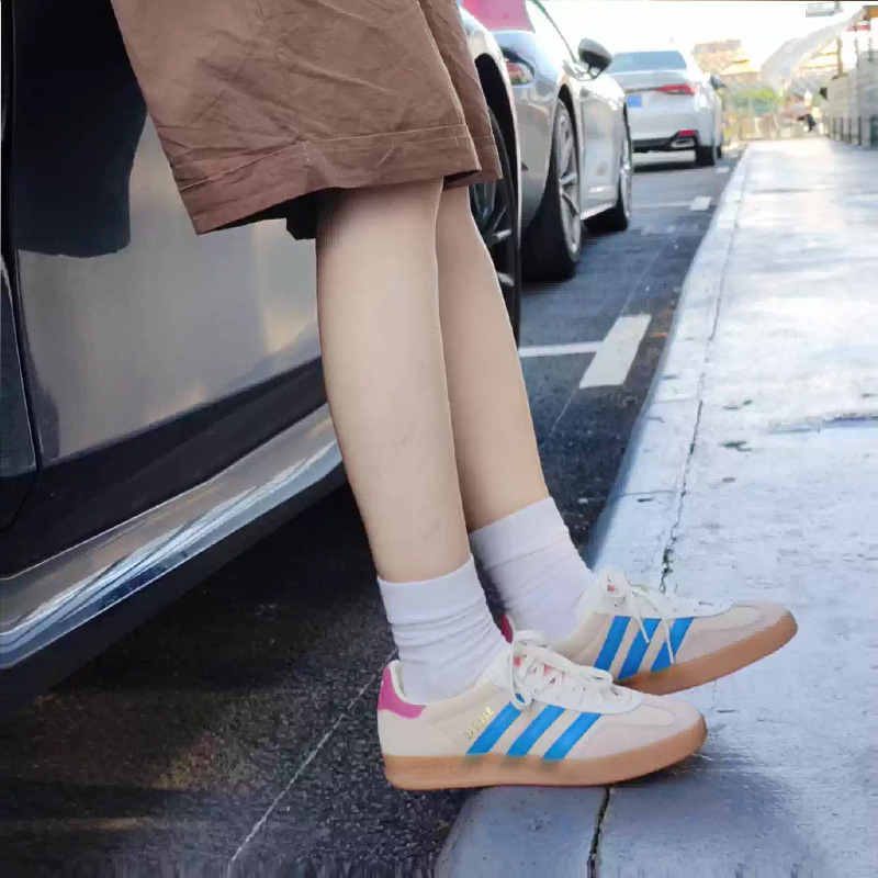 Adidas JQ0010 Vintage Women Ca - Women'S Shoes Pink Adidas 리뷰 및 가격