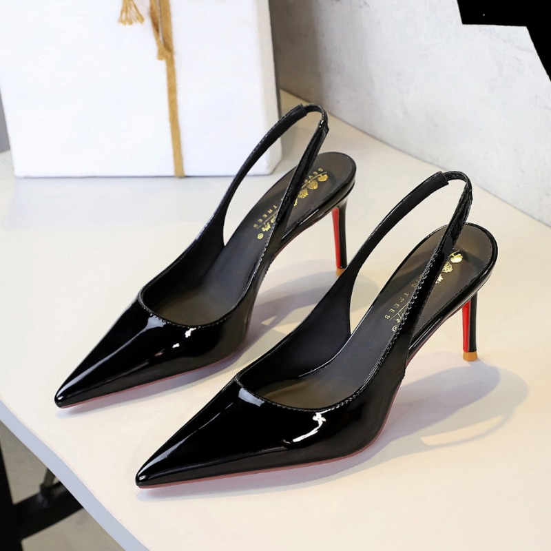New European and American Poin - Women'S Shoes Red Bottoms 리뷰 및 가격