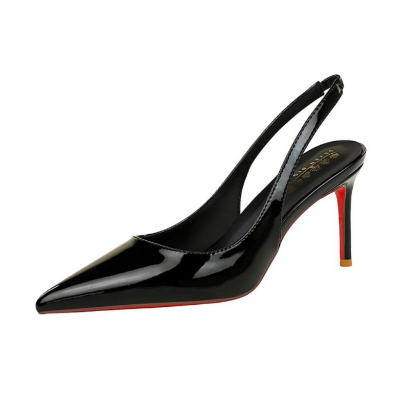 New European and American Poin - Women'S Shoes Red Bottoms 리뷰 및 가격