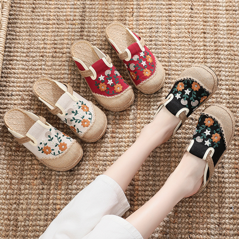 2026 New  Handmade Women Casua - Women'S Shoes Vegan 리뷰 및 가격