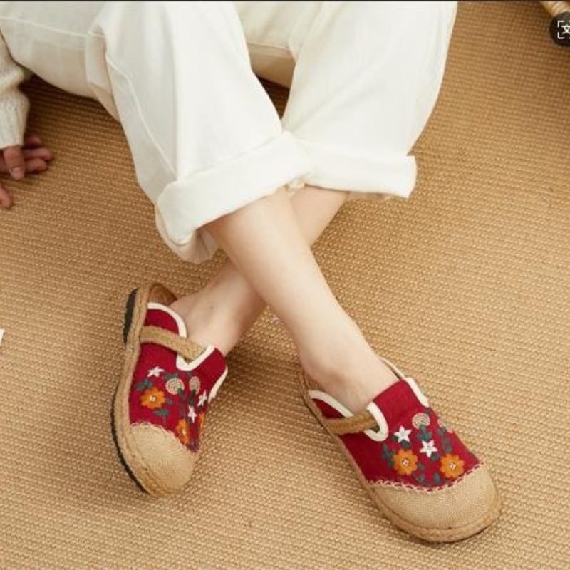 2026 New  Handmade Women Casua - Women'S Shoes Vegan 리뷰 및 가격