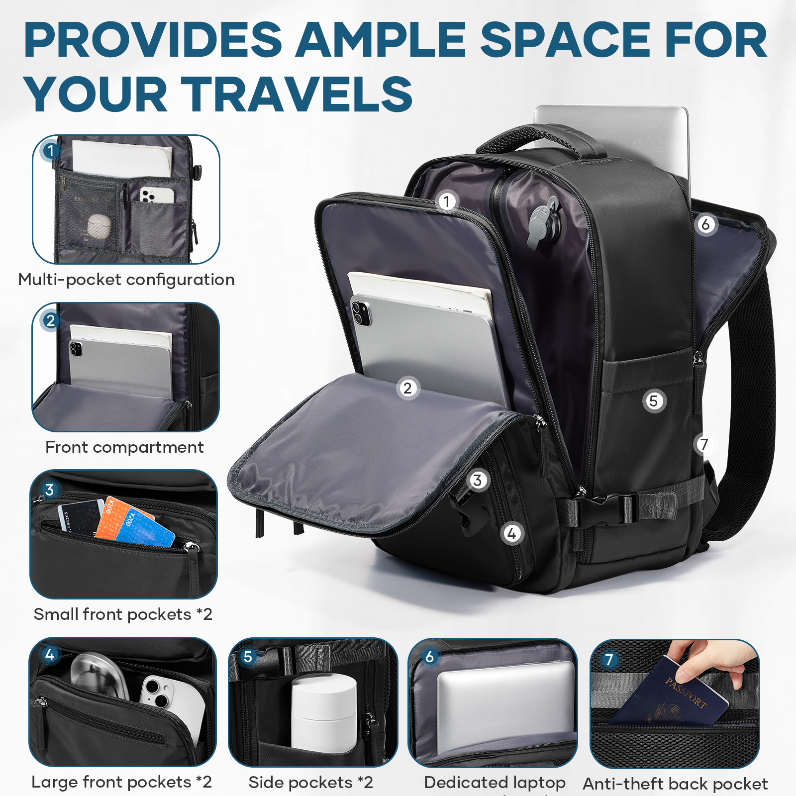 Women Backpack Vacuum Backpack - Women Shoes Zipper 리뷰 및 가격