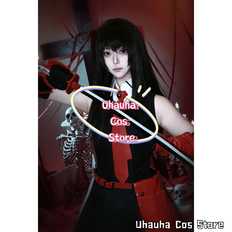 UCosS*/Cosplay Akame Costume A - Women Shoes Xxl 리뷰 및 가격