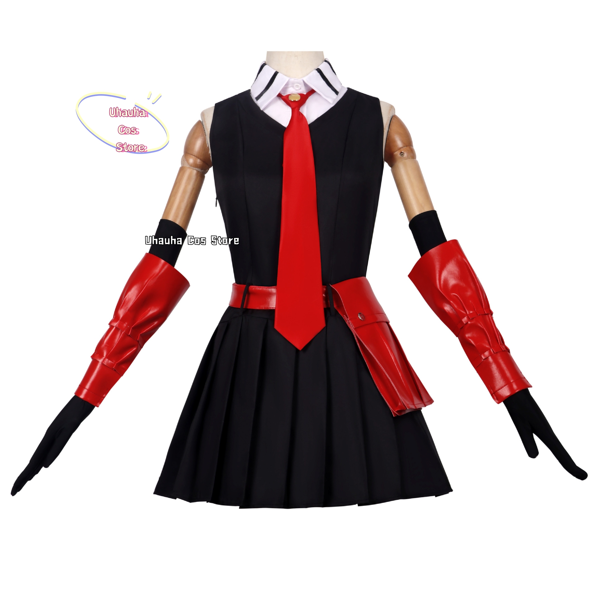 UCosS*/Cosplay Akame Costume A - Women Shoes Xxl 리뷰 및 가격