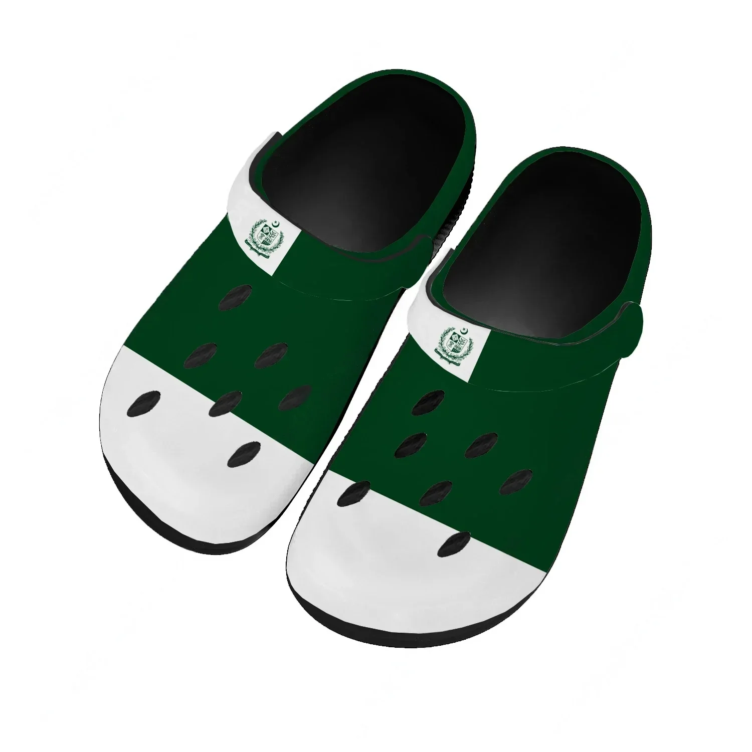 Pakistan National Flag Water S - Women'S Shoes In Pakistan 리뷰 및 가격
