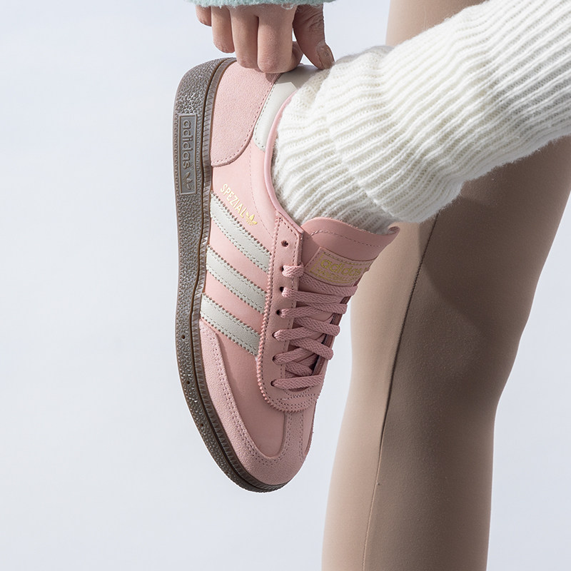 Adidas JI2646 Women Low Cut Sn - Women'S Shoes Pink Adidas 리뷰 및 가격