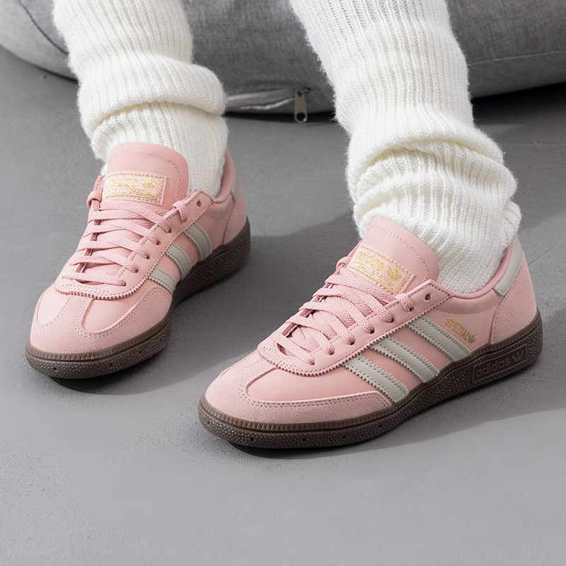 Adidas JI2646 Women Low Cut Sn - Women'S Shoes Pink Adidas 리뷰 및 가격