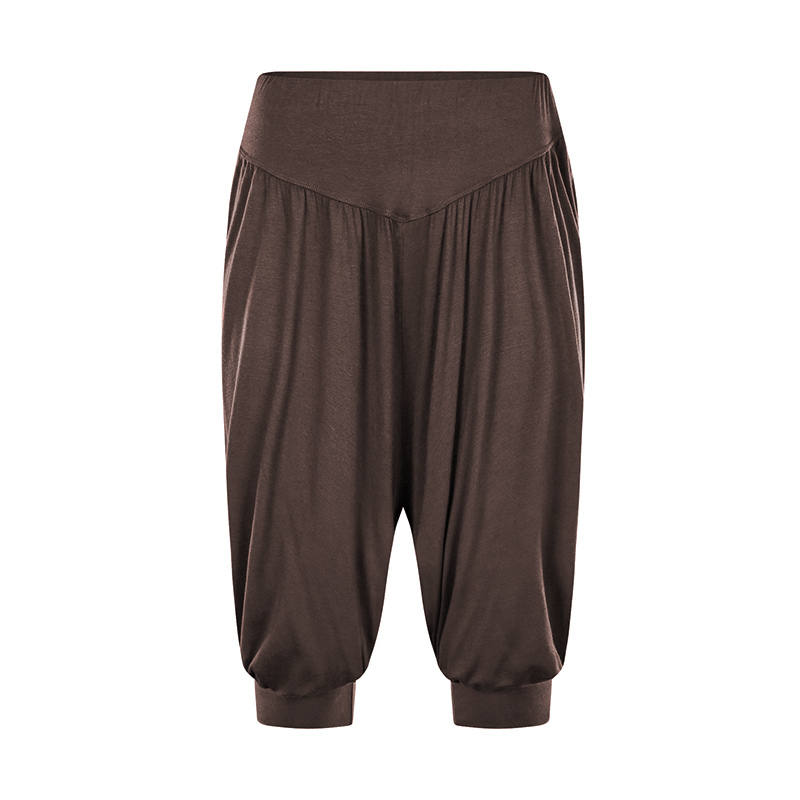 Summer Women Capri Pants Elast - Women Shoes Joggers 리뷰 및 가격