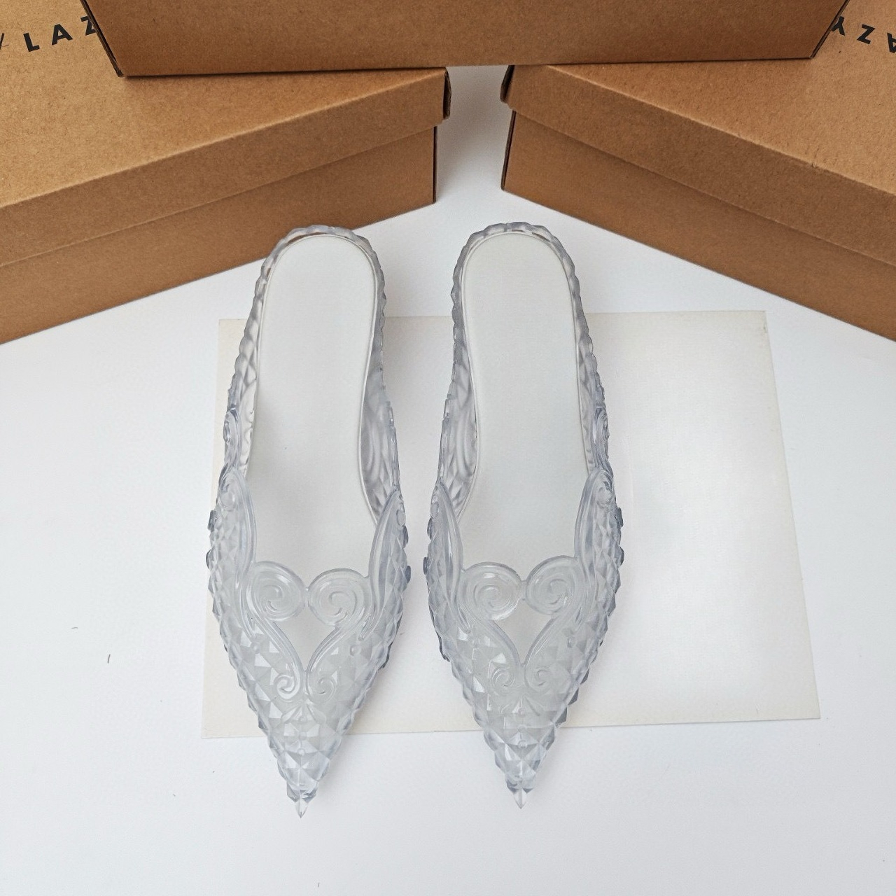 Women's Shoes Pointed Witch Lo - Court Heel Pointed 리뷰 및 가격