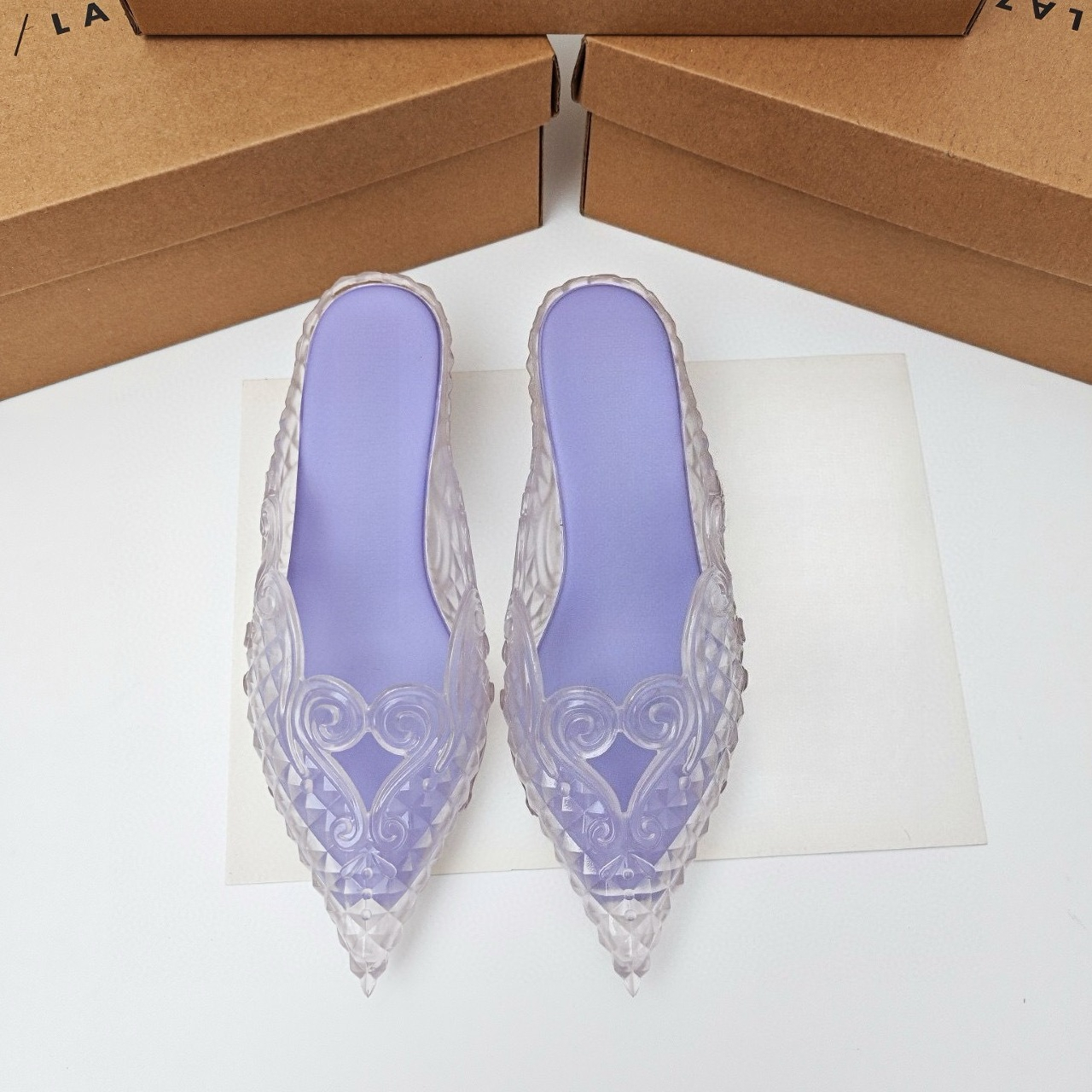Women's Shoes Pointed Witch Lo - Court Heel Pointed 리뷰 및 가격