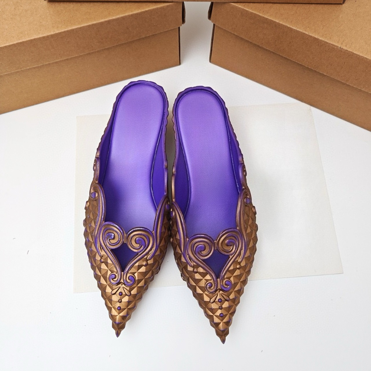 Women's Shoes Pointed Witch Lo - Court Heel Pointed 리뷰 및 가격