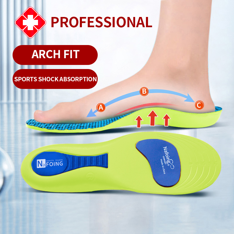 Orthopedic Insoles for Feet Sp - Women'S Shoes With Plantar Fasciitis 리뷰 및 가격