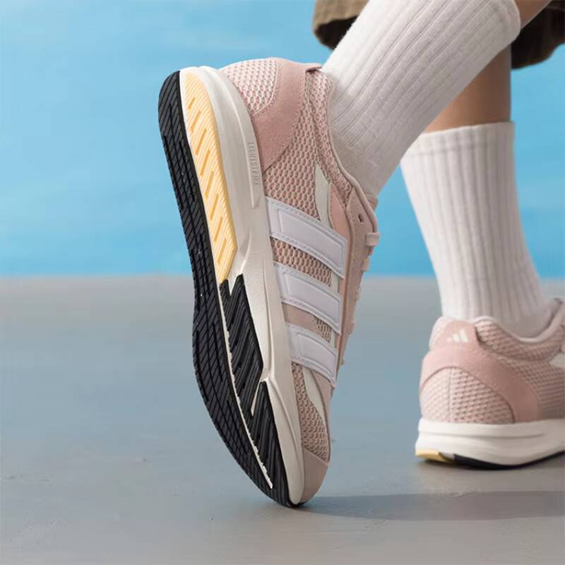 Popular Adidas  Light Pink Sue - Women'S Shoes Pink Adidas 리뷰 및 가격