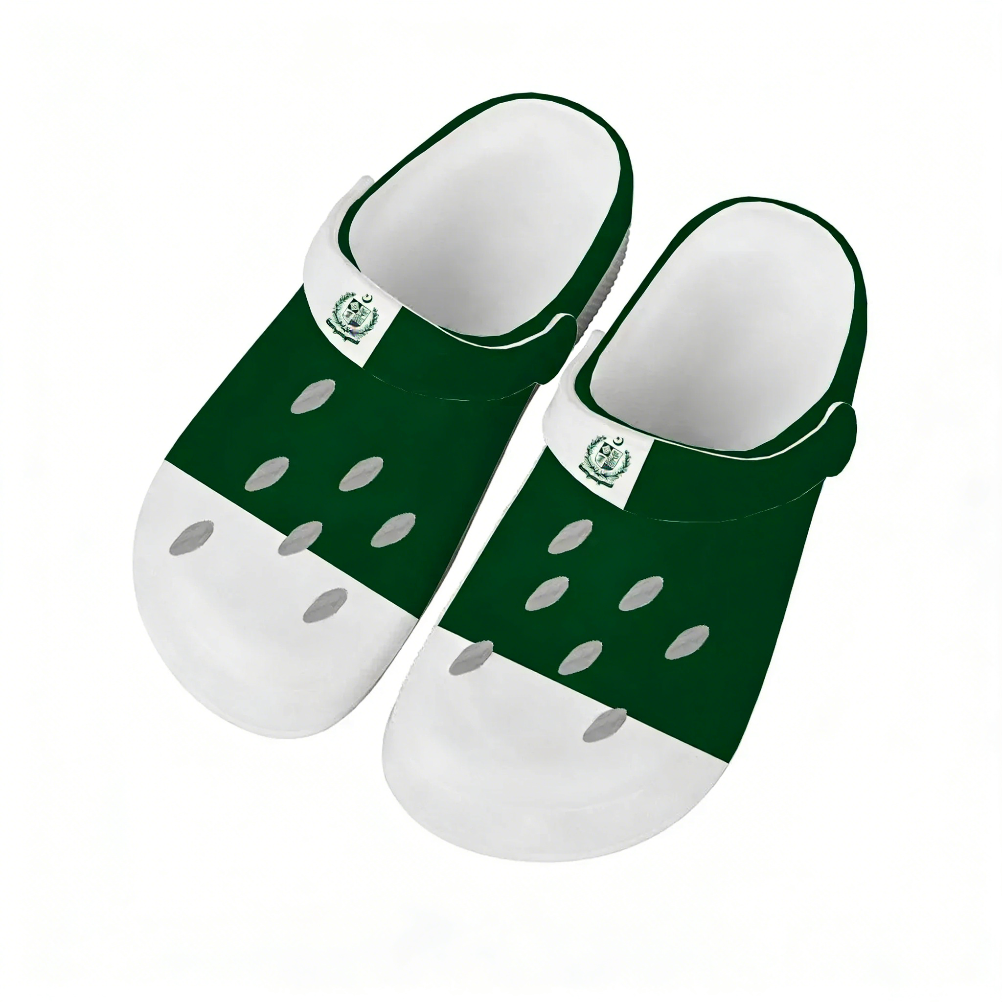 Pakistan National Flag Water S - Women'S Shoes In Pakistan 리뷰 및 가격