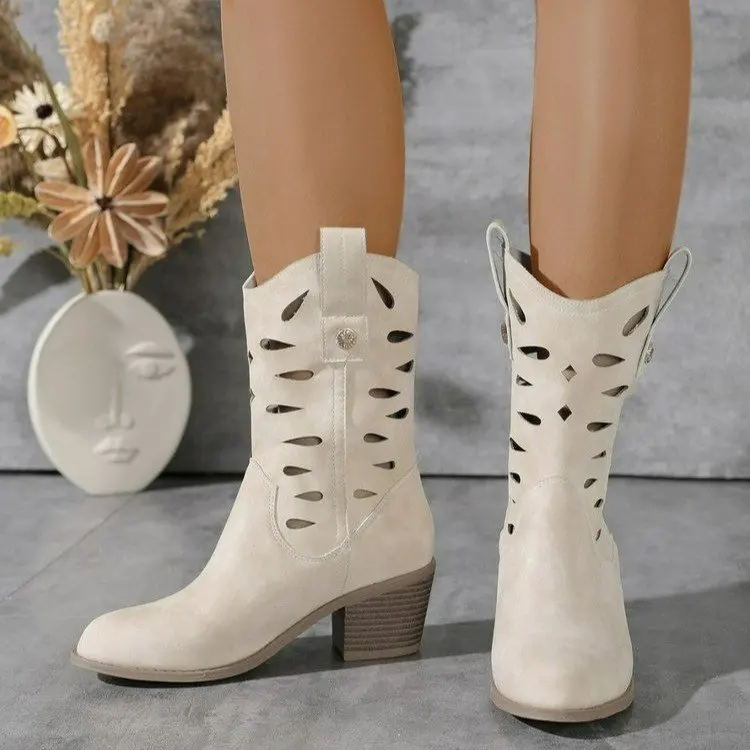 Women's Summer Retro Round Toe - Women'S Shoes Vegan 리뷰 및 가격