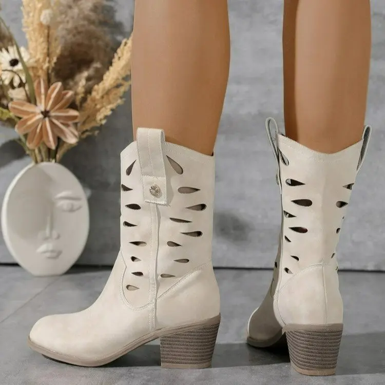 Women's Summer Retro Round Toe - Women'S Shoes Vegan 리뷰 및 가격