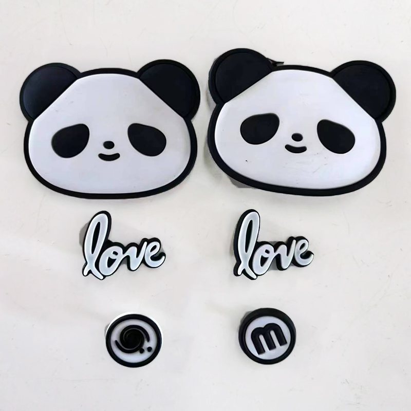 Cute Cartoon Bear Flower Shoes - Women Shoes Kinds 리뷰 및 가격