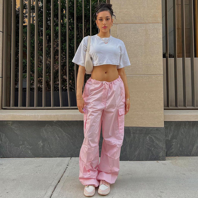 Y2K Clothing Oversized Plus Si - Women Shoes Joggers 리뷰 및 가격