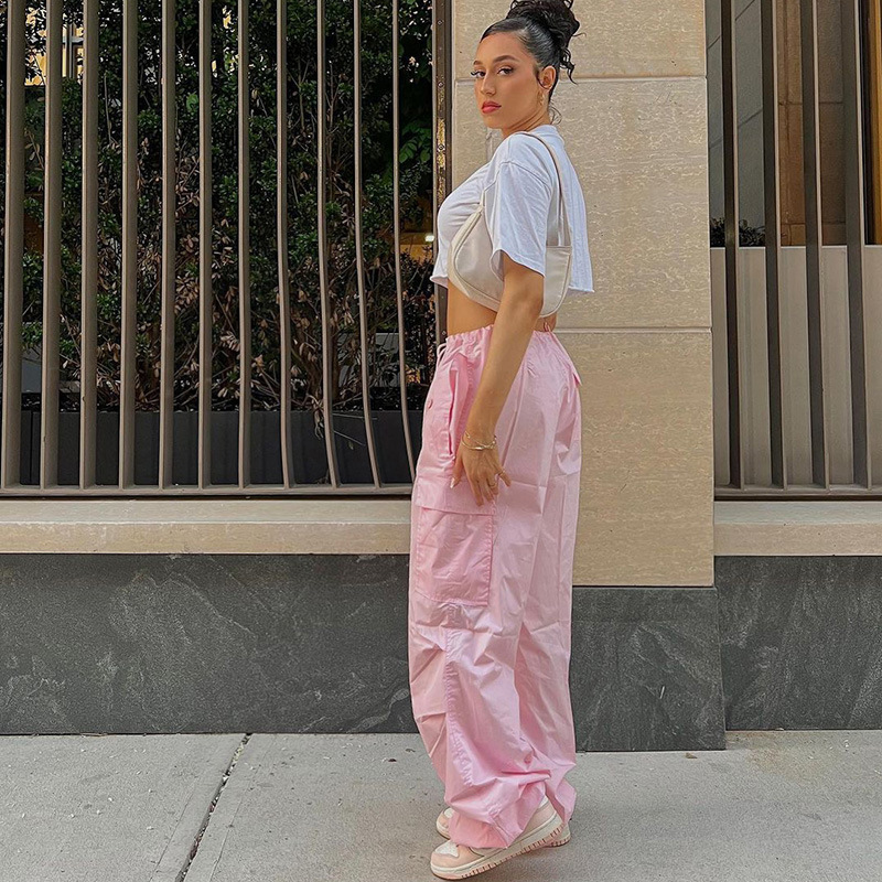 Y2K Clothing Oversized Plus Si - Women Shoes Joggers 리뷰 및 가격