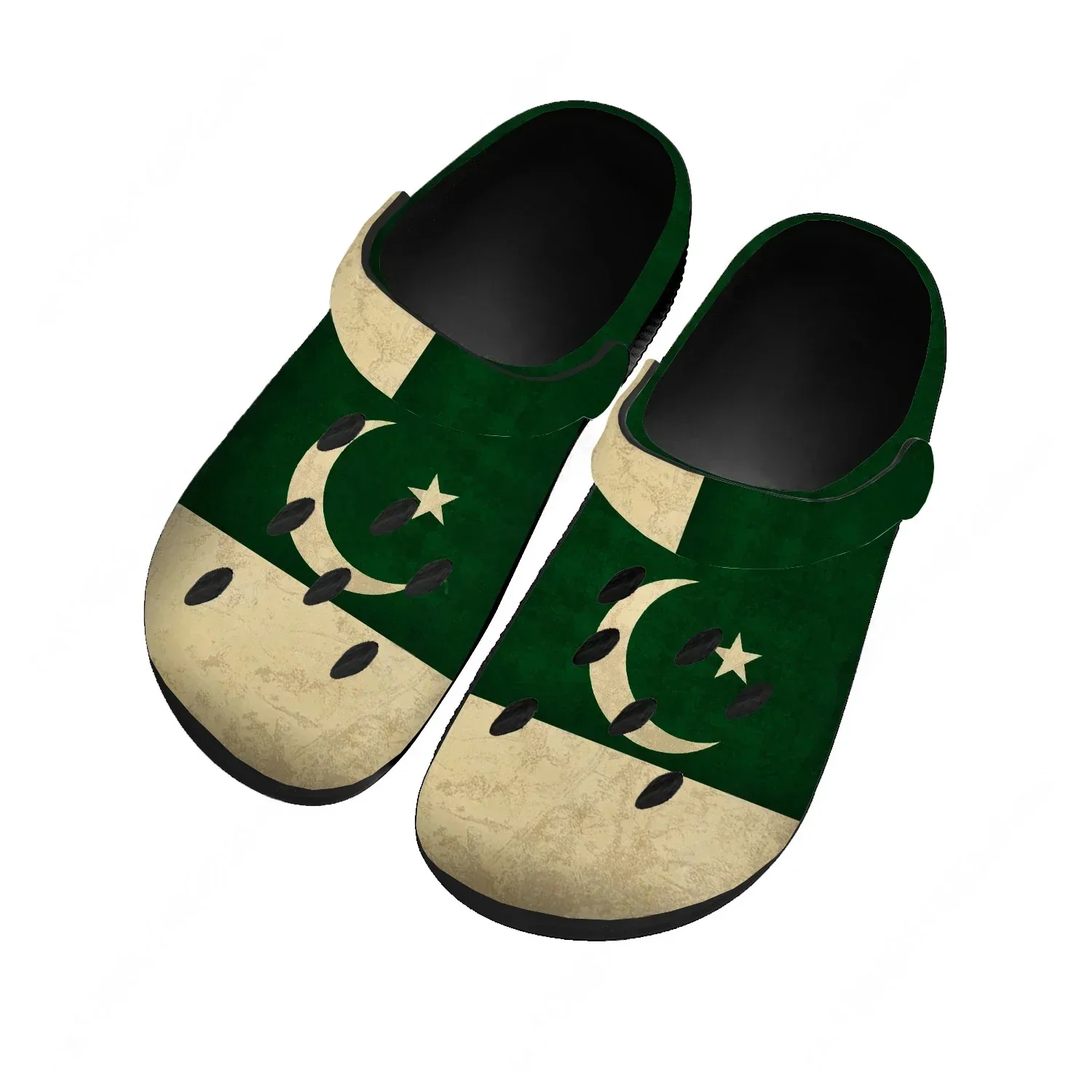 Pakistan National Flag Water S - Women'S Shoes In Pakistan 리뷰 및 가격