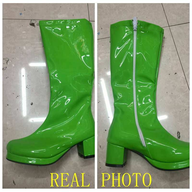 REAVE CAT Autumn Sweet Knee-Hi - Women'S Shoes Yellow 리뷰 및 가격