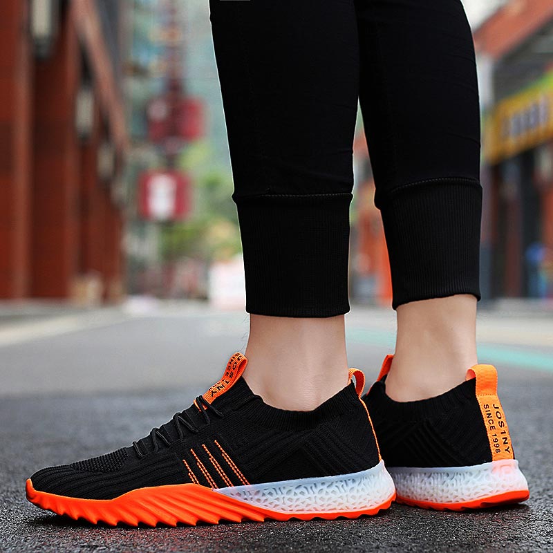 Plus Size Light Weight Air Mes - Women Shoes Made In Italy 리뷰 및 가격