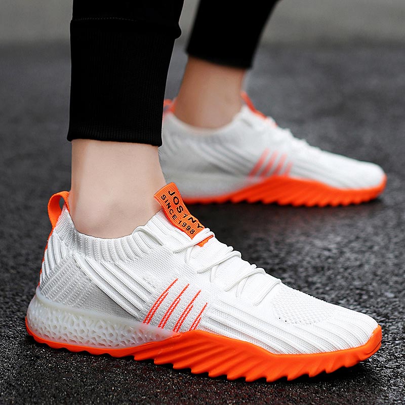 Plus Size Light Weight Air Mes - Women Shoes Made In Italy 리뷰 및 가격